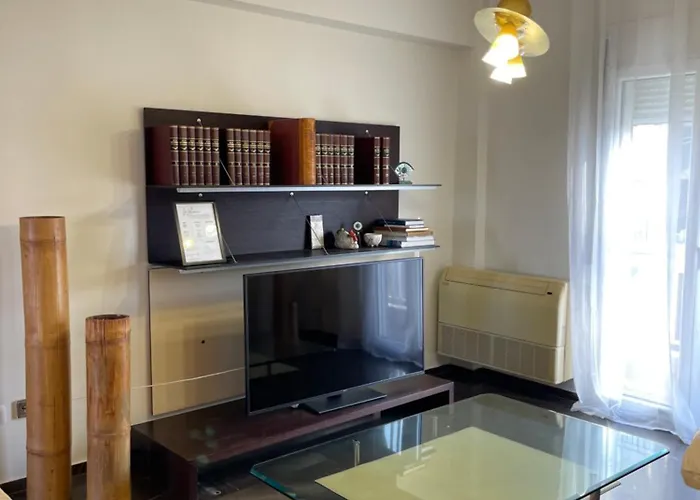 Almeta Apartment