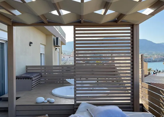 Almeta Apartment