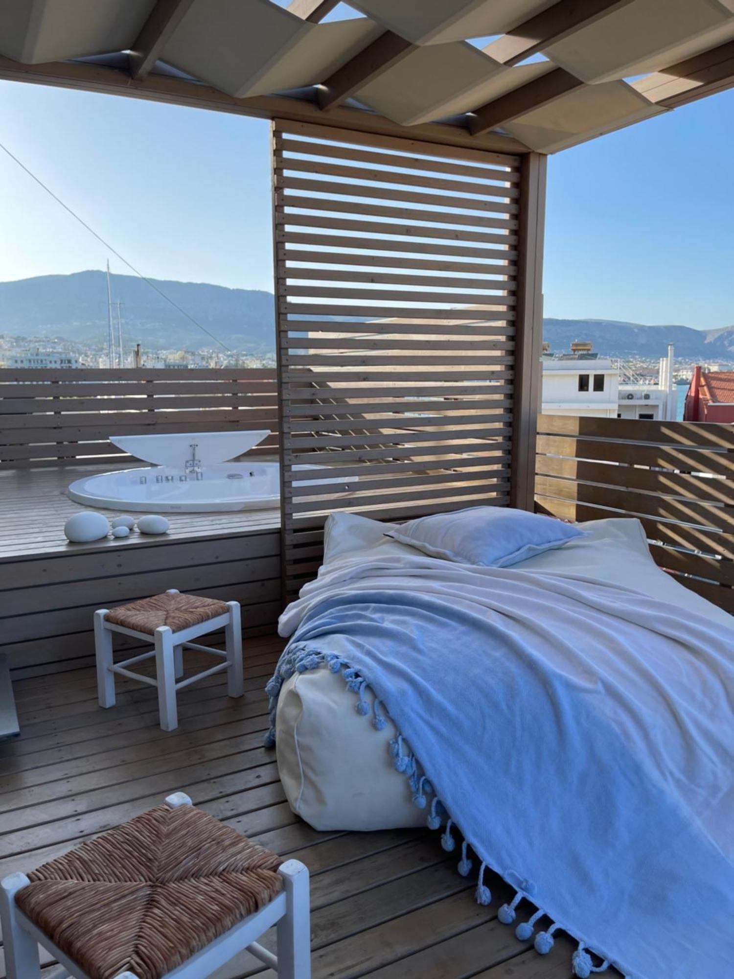 Apartment Almeta