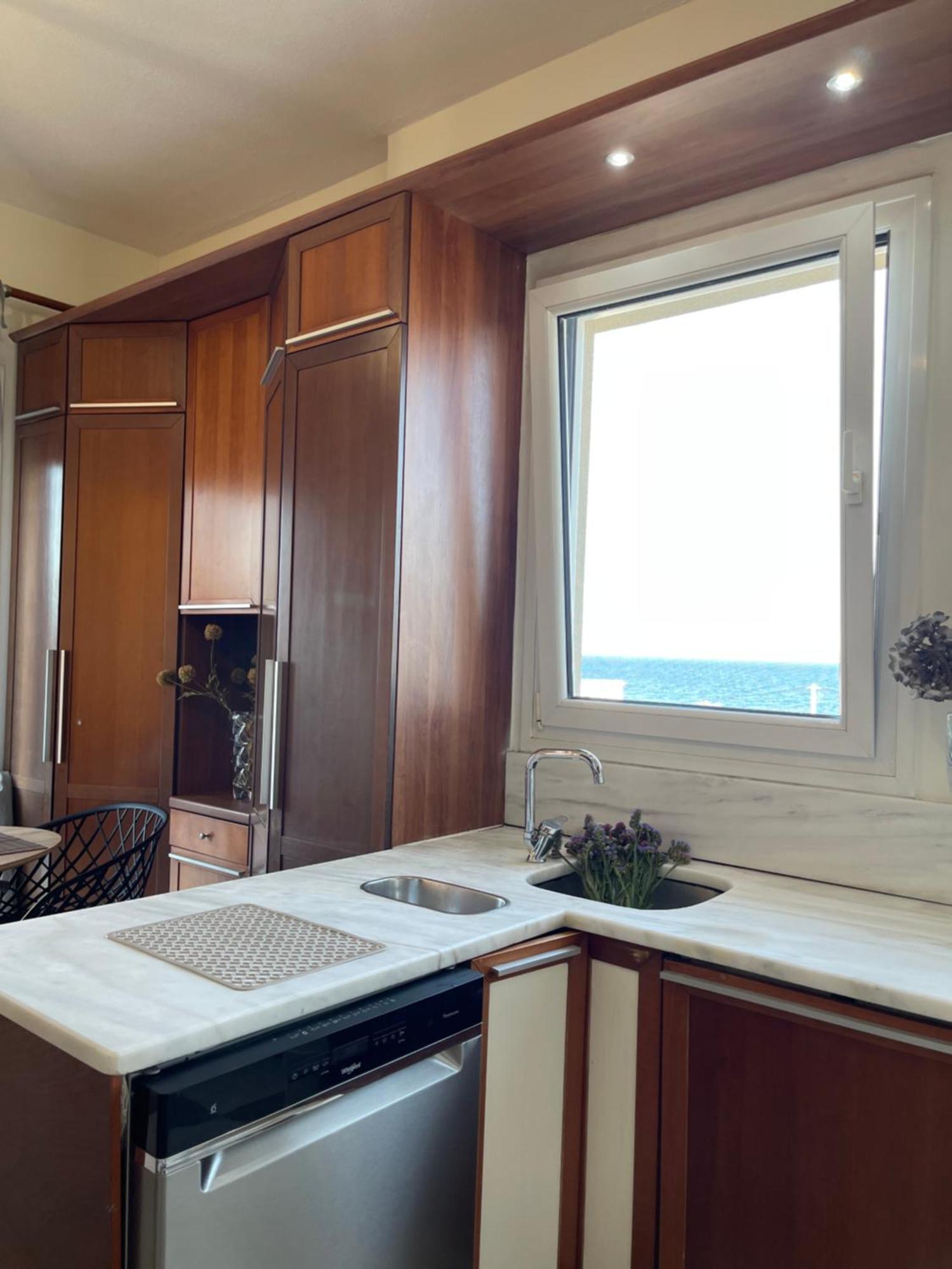 Almeta Apartment *