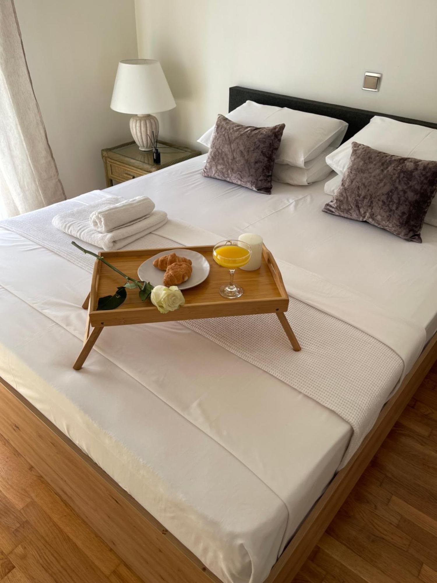 Almeta Apartment