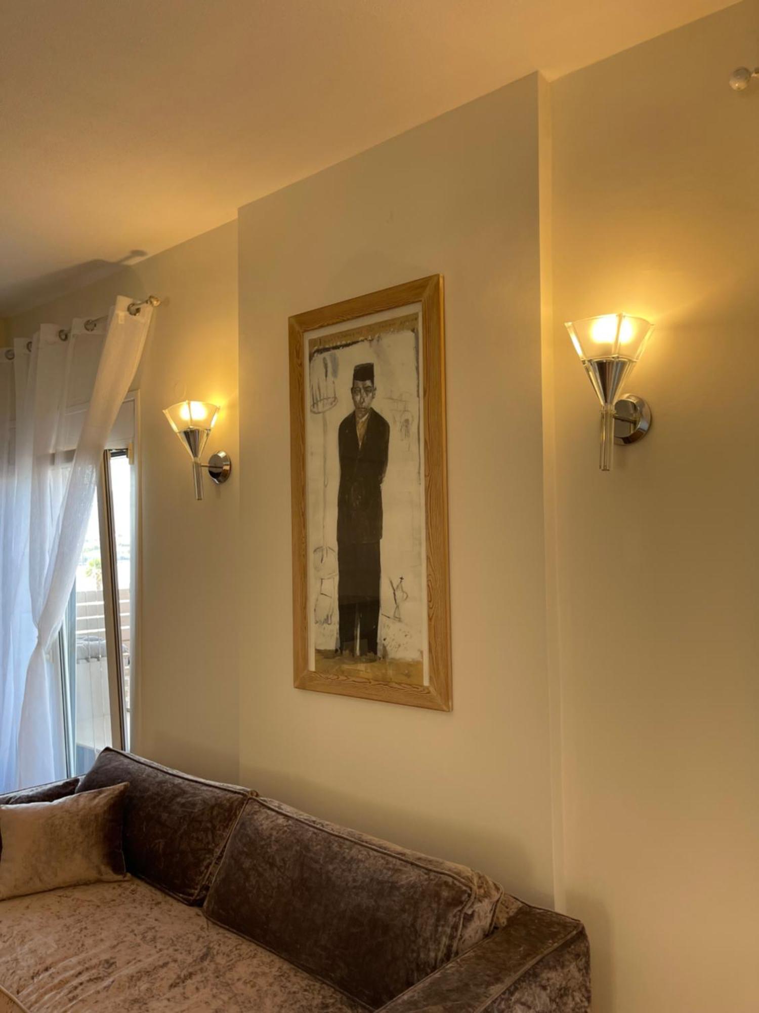 Almeta Apartment Chios Town
