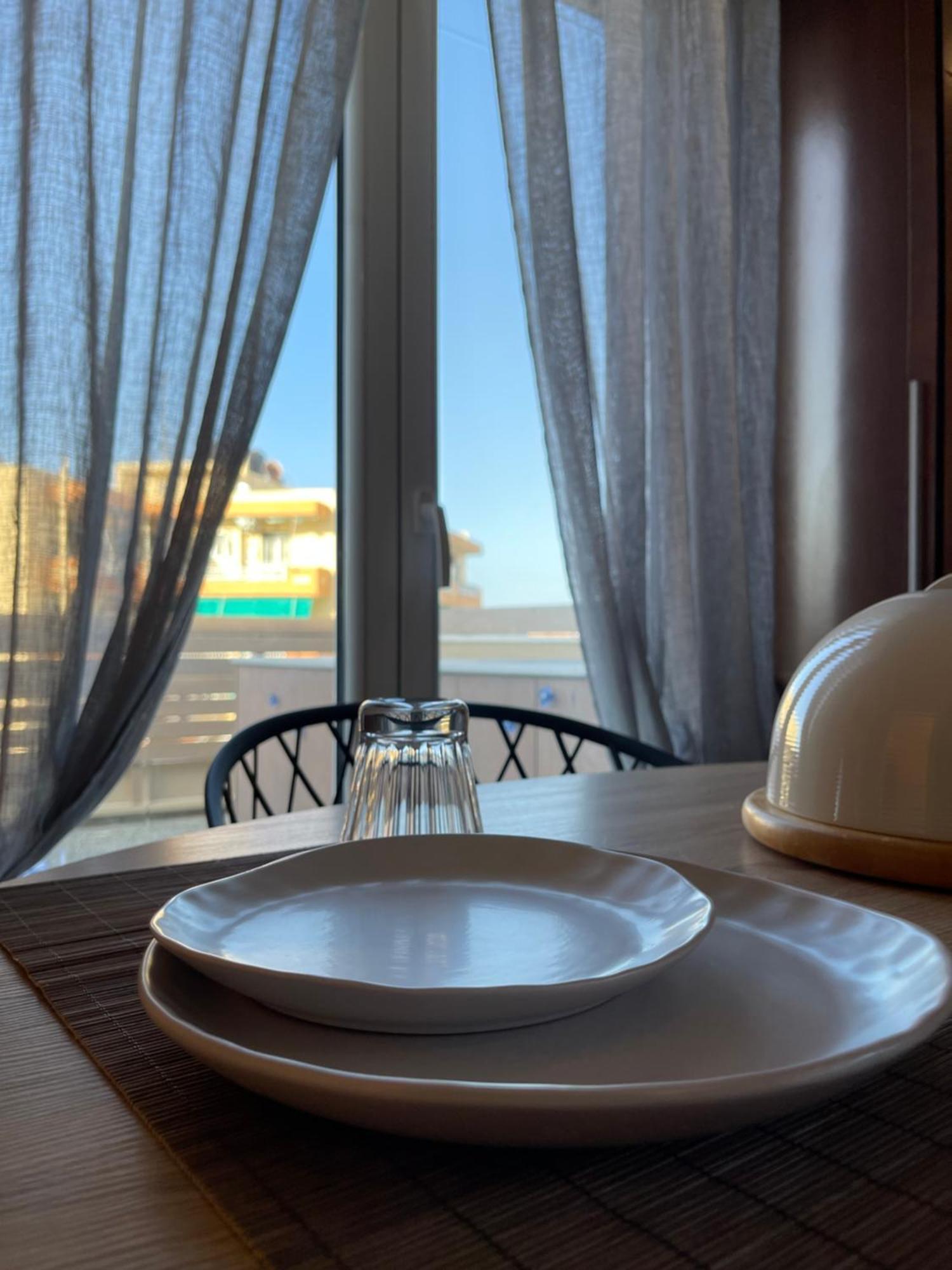 Almeta Apartment *