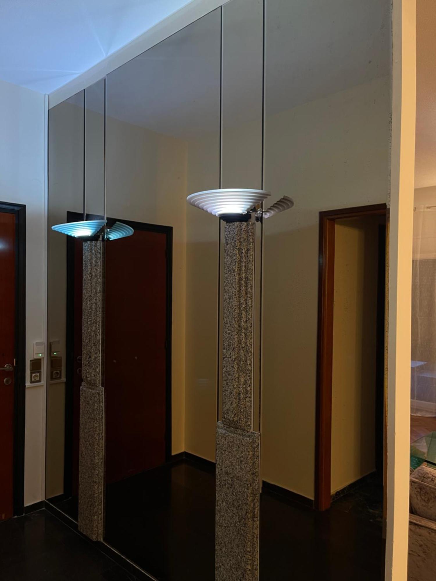 Apartment Almeta *