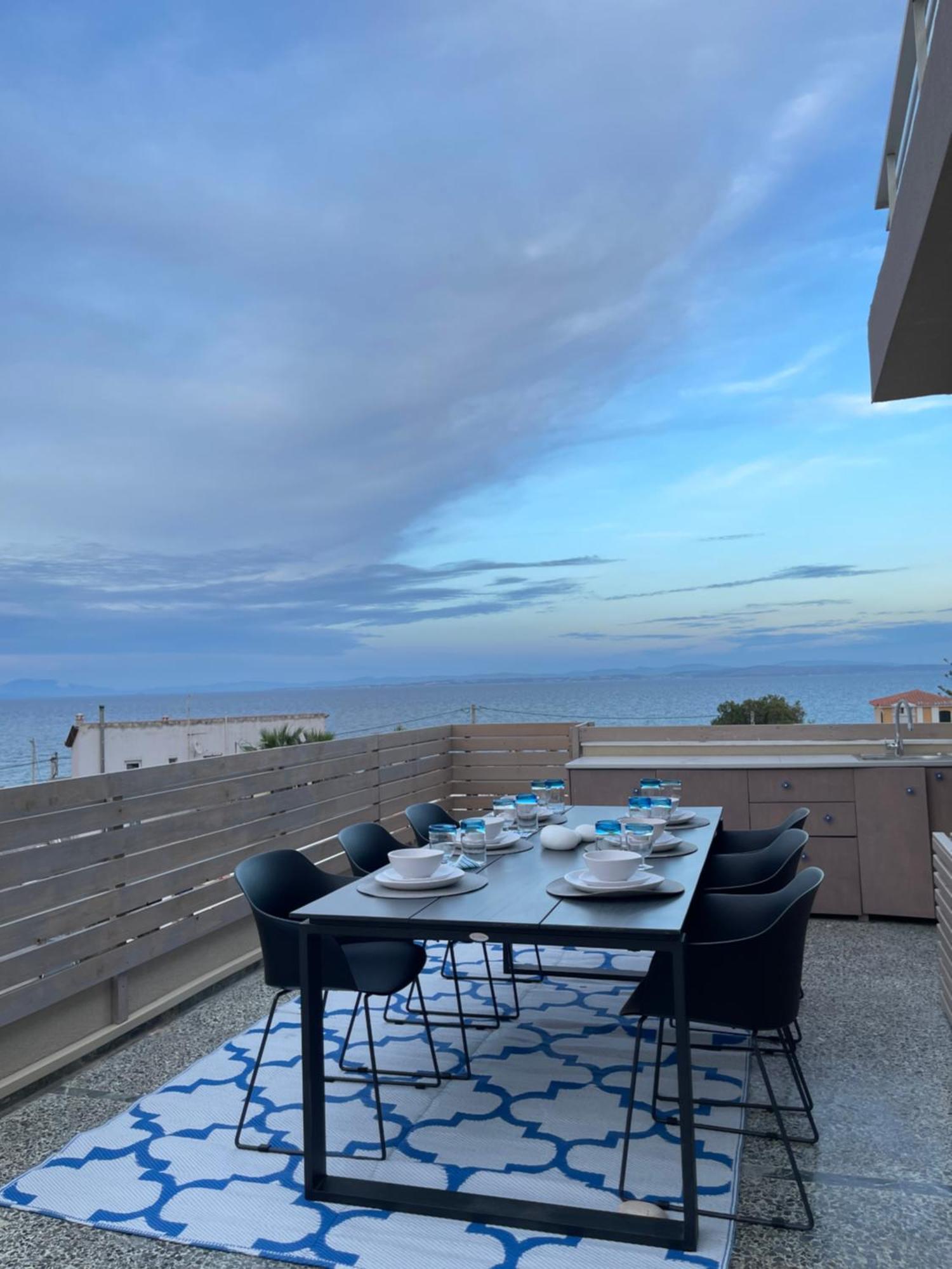 Apartment Almeta Chios Town