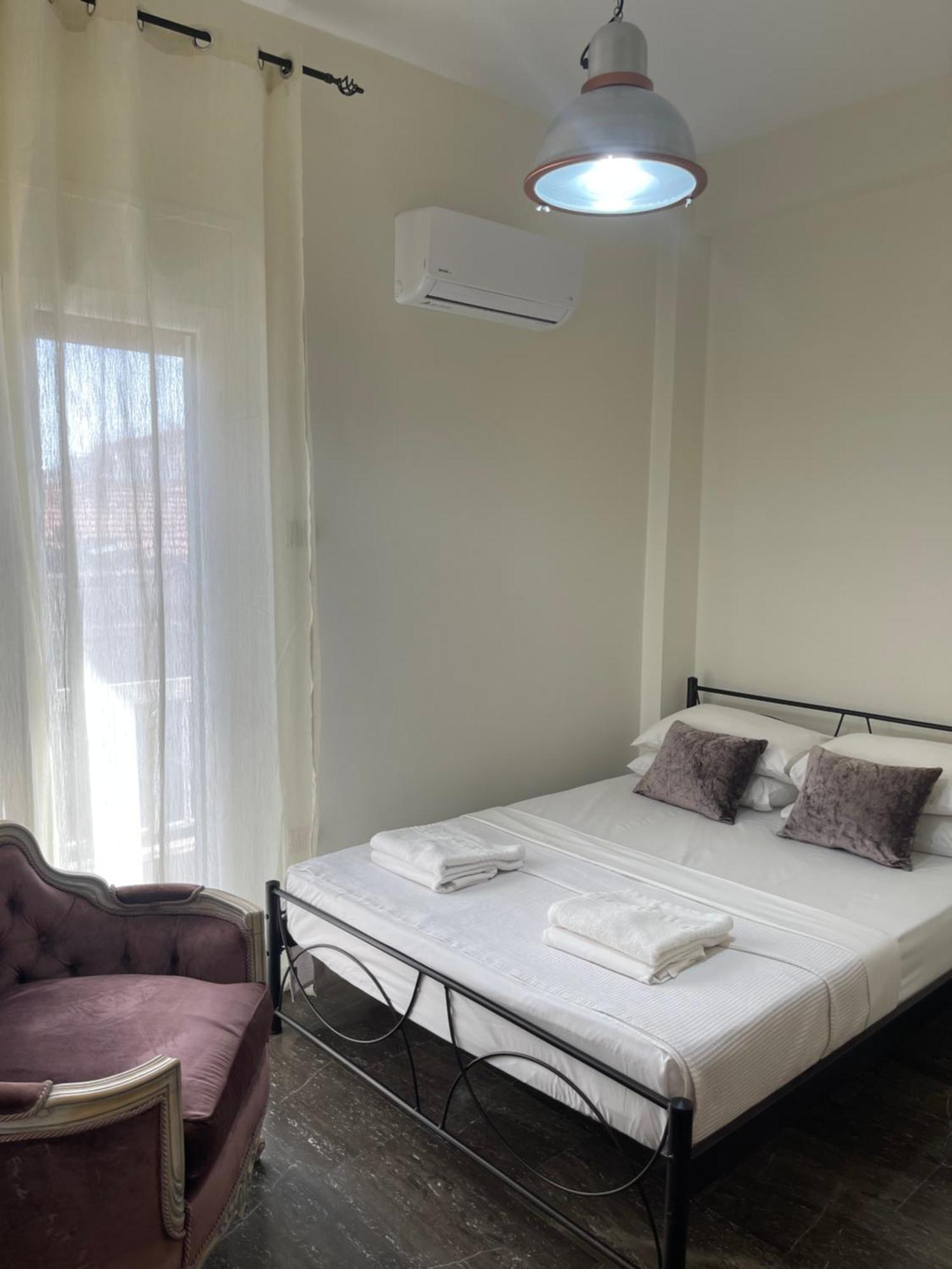Apartment Almeta